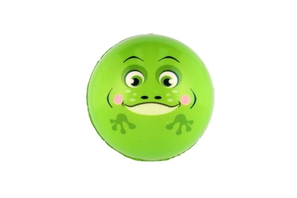 Crazy Animal Ball