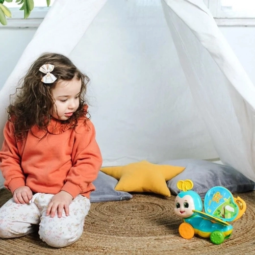 Sviluppo dell’udito e del linguaggio