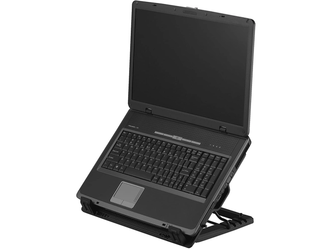 Ergonomics with adjustable tilt
