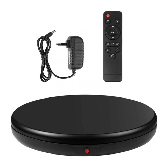 Puluz 360-Degree Rotating Display Stand