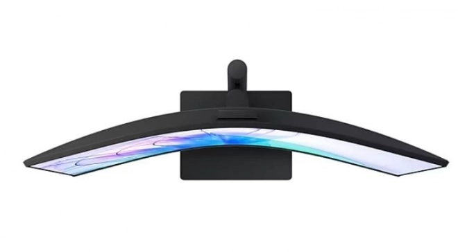 Curved Monitor ViewFinity S65VC 34"