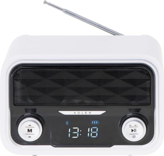 Bezdrátová svoboda s Bluetooth