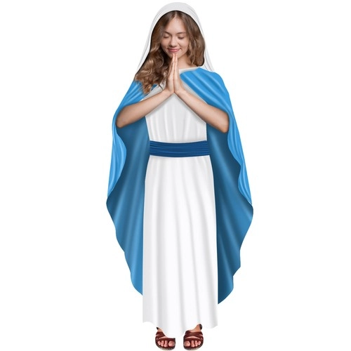 Comfortable cut and lightweight material