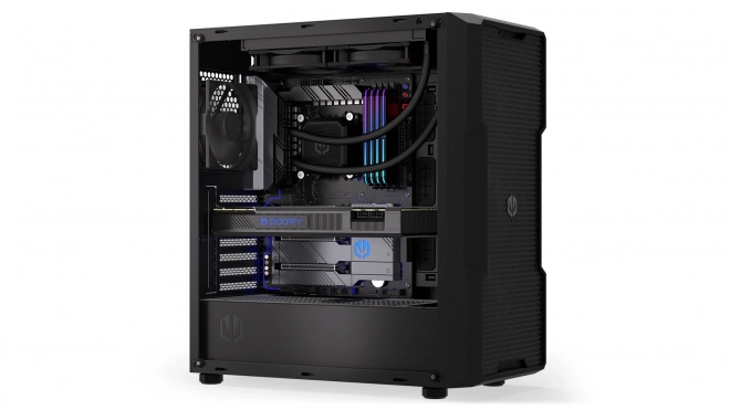 Water Cooling Endorfy Navis F240