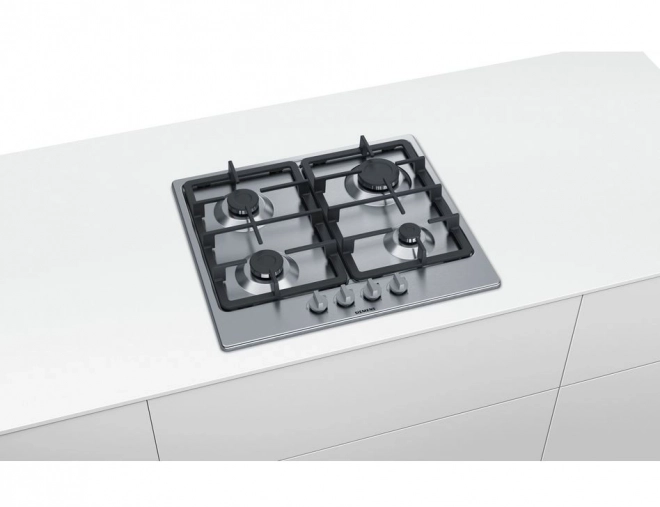 Gas Hob with Premium Design
