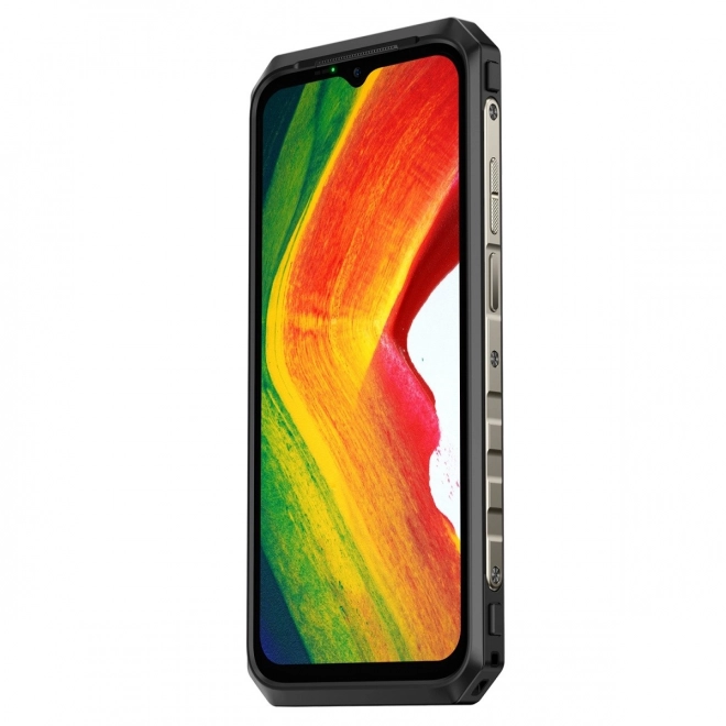 Power Armor 18 Ultra 5G Black Smartphone