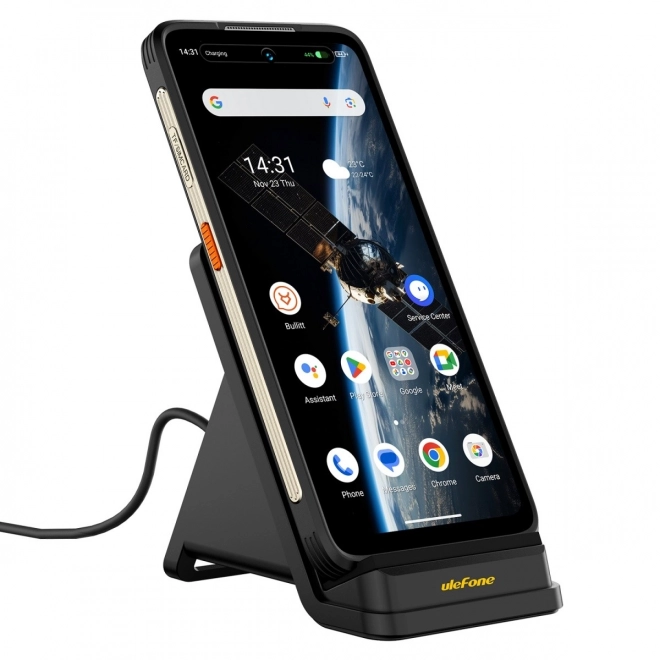 Ulefone Wireless Charger 50W
