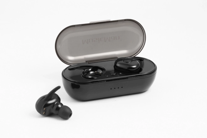 Wireless TWS Earbuds with Microphone