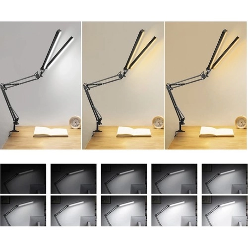 Adjustable Desk Lamp Izoxis