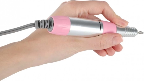 Ergonomischer und leichter Handgriff
