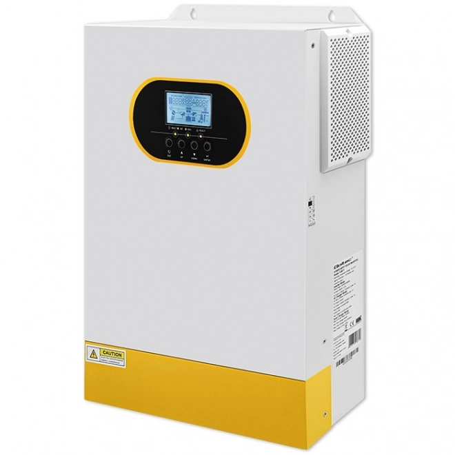 Hybrid Solar Inverter Off-Grid