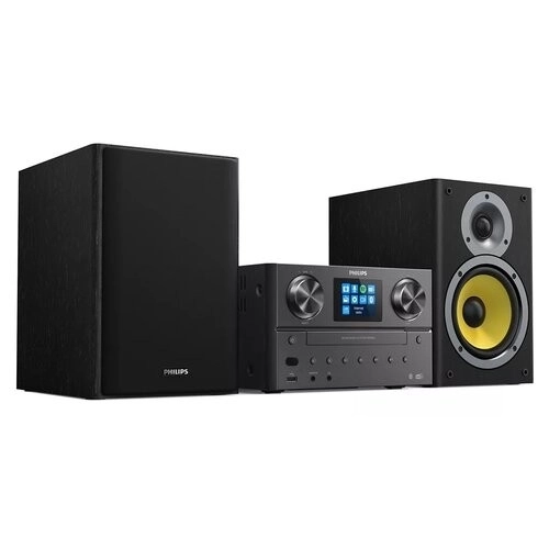 Philips Micro Hi-Fi System
