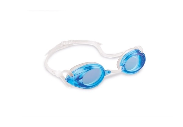 Swimming Goggles Play