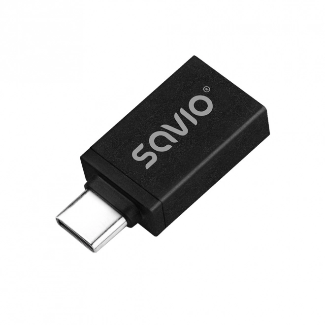 Usb Adapter A To C 3.1