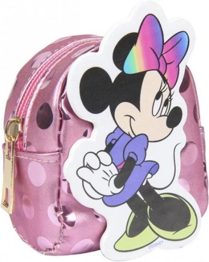 Schattig design met MINNIE MOUSE