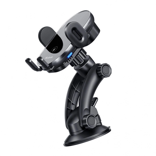 Car Mount with Wireless Charger