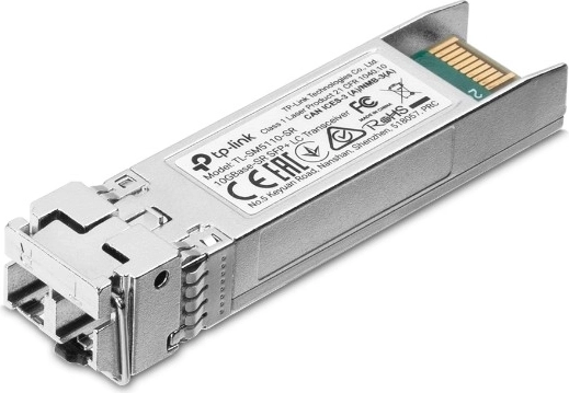 10GBase‑SR performanse za kratke optičke dionice