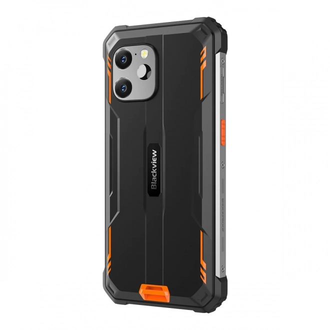 Smartphone with 10380 mAh Battery and DualSIM