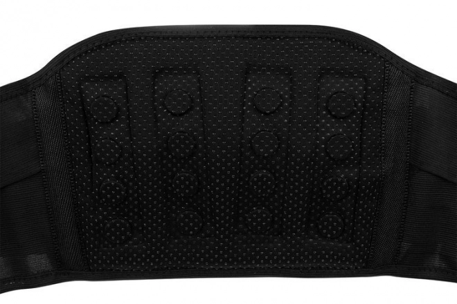 Magnetic Lumbar Support Belt with 24 Magnets