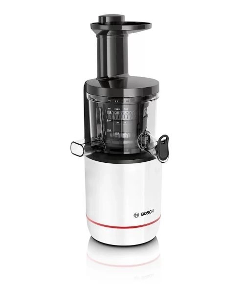 Slow Juicer with BPA-Free Parts