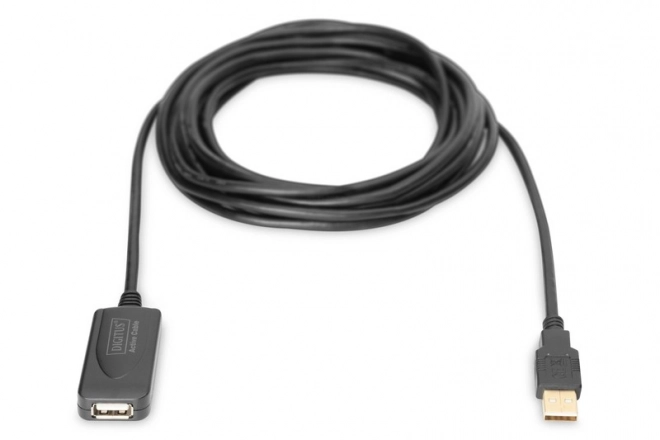 Flexible connection up to 5 meters