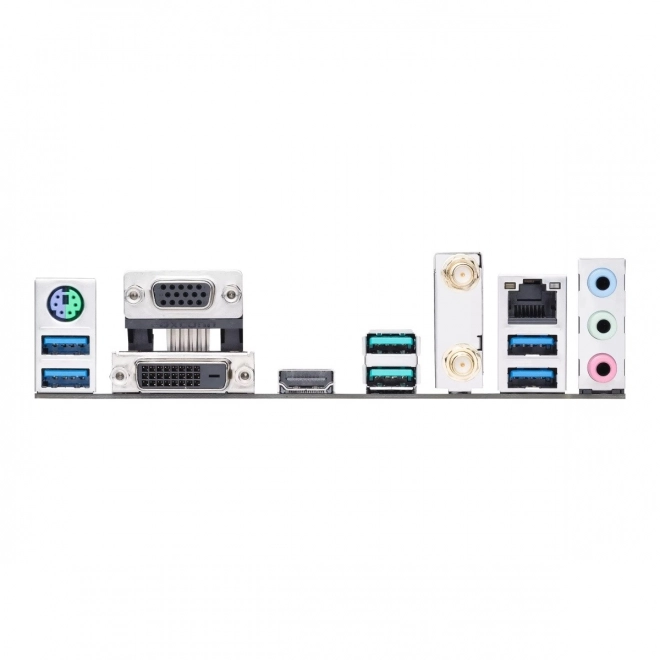 Motherboard Prime B550M-A WIFI II