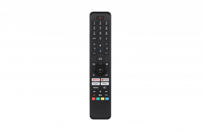 QLED TV 43-inch