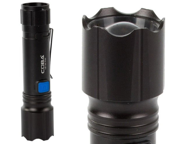 Powerful LED Technology