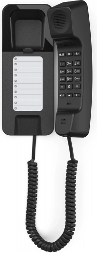 Snelkiezen, LED-signaal en redial