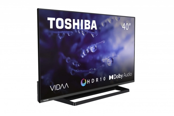 Televisore LED 40 pollici