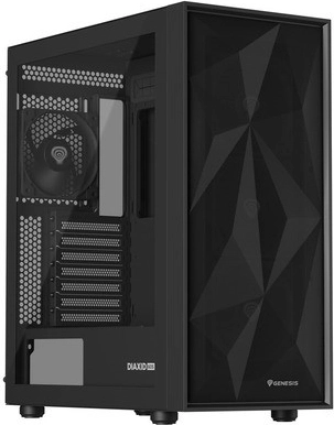 Volledige stof­filtering en fijn mesh