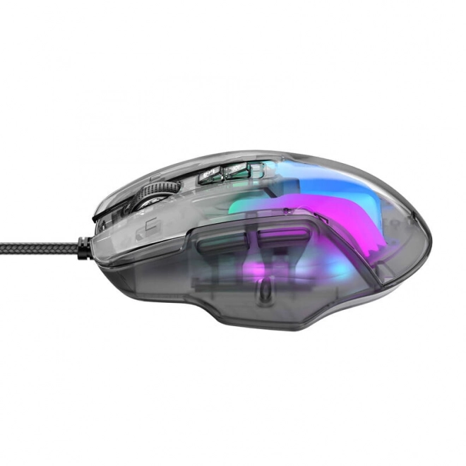 Wired gaming mouse havit