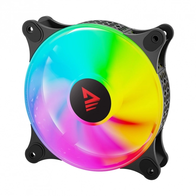 Silent Savio 120mm ARGB Fan