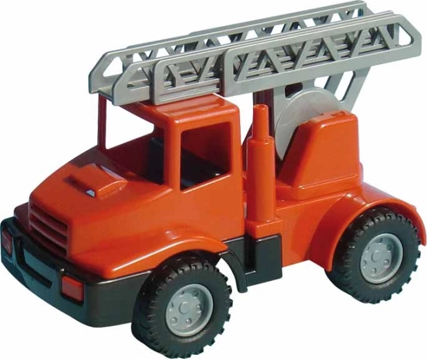 Forskellige typer til samling og bytte