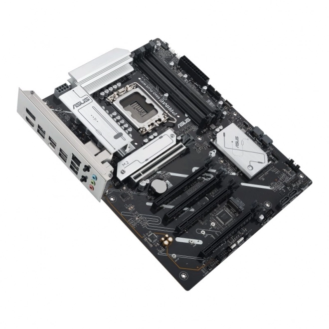 Motherboard ASUS Prime B860-PLUS WIFI