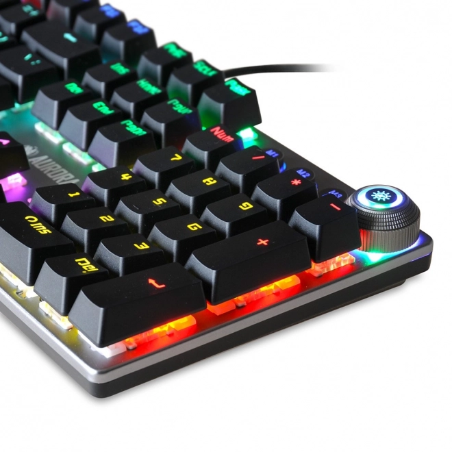 Gaming Mechanical Keyboard Aurora K-3