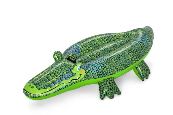 Children's Inflatable Crocodile Bestway