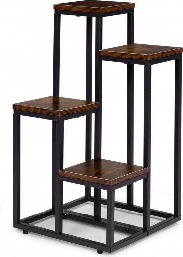 Večnivojska zasnova prihrani prostor