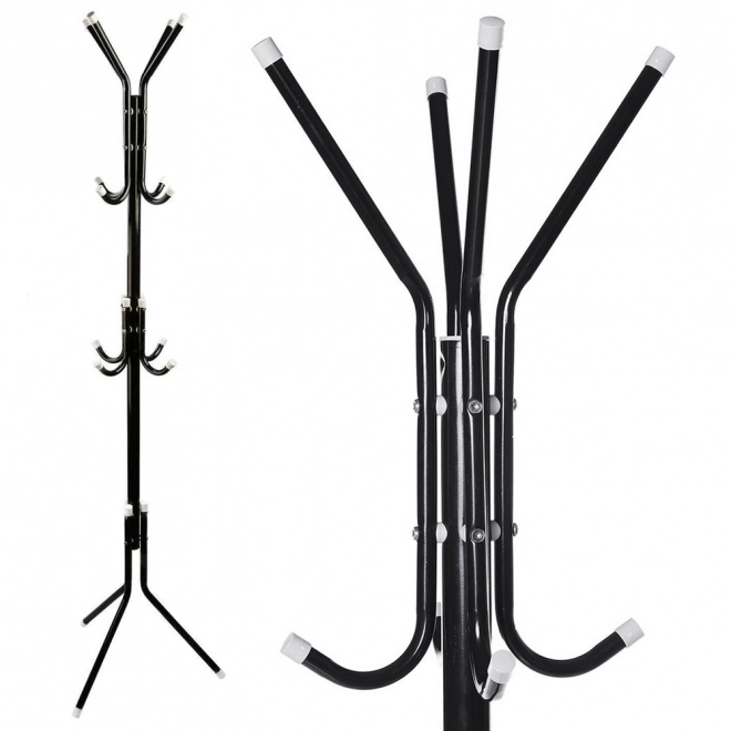 Floor Coat Rack