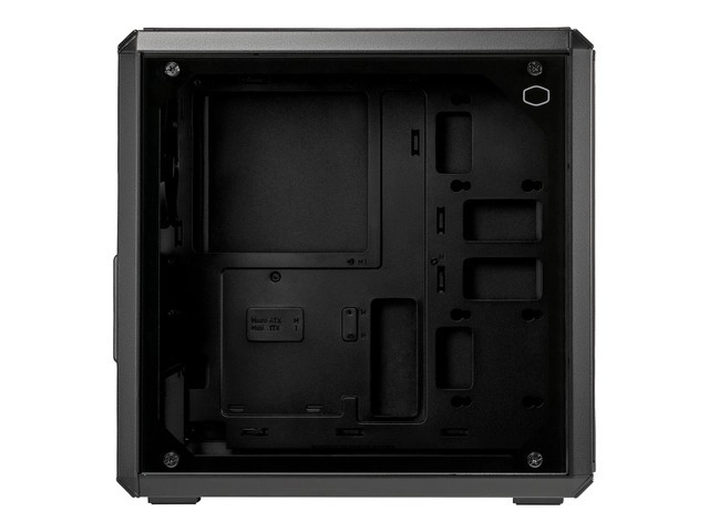 MasterBox Q300L V2 with Window Black