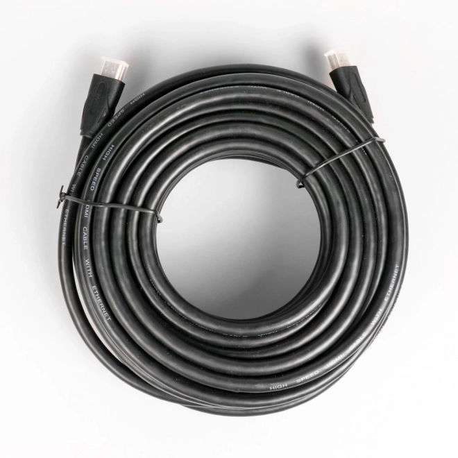 10m Gold-Plated HDMI 2.0 Cable