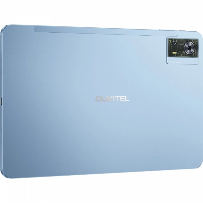 Tablet with 4G and 256GB Storage Blue