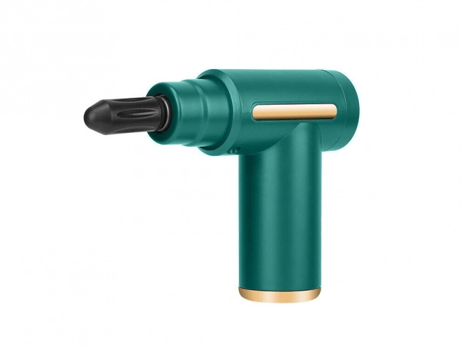 Sterk massagepistool voor ruggen