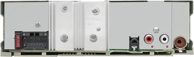 Ampio display LCD a una linea
