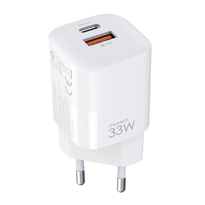 Fast and Efficient Charging