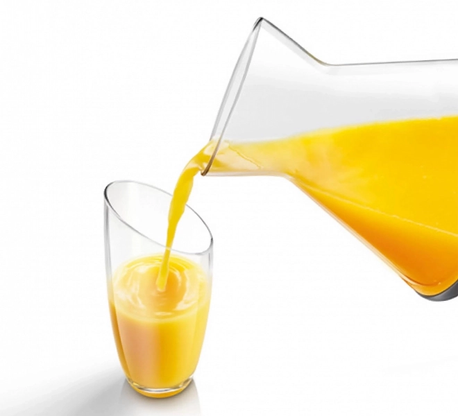 Bosch Citrus Juicer