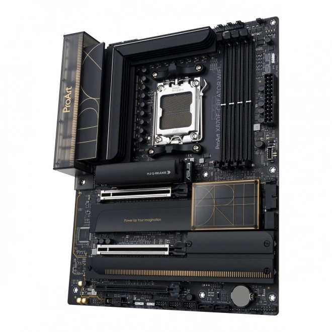 Motherboard ProArt X870E-Creator Wi-Fi