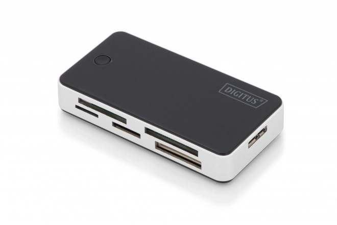 čítačka pamäťových kariet 5-portová USB 3.0 SuperSpeed