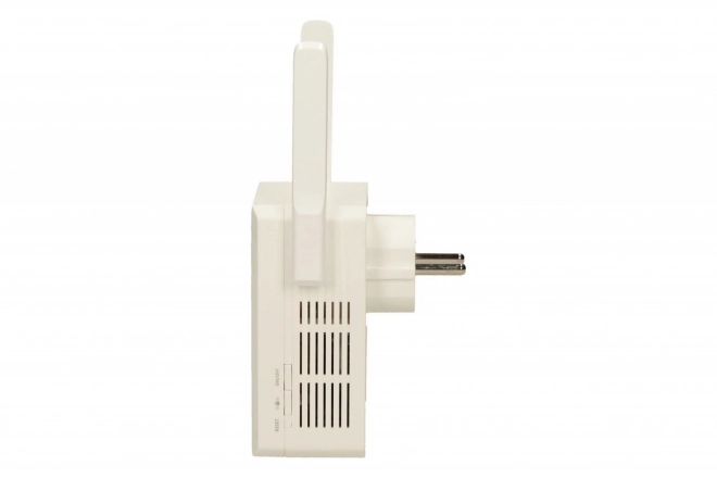 WiFi Extender TP-Link 300Mbps with Pass-Through Socket