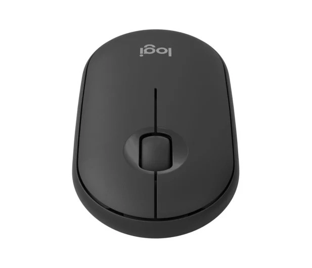 Wireless Mouse Pebble 2 M350s Graphite